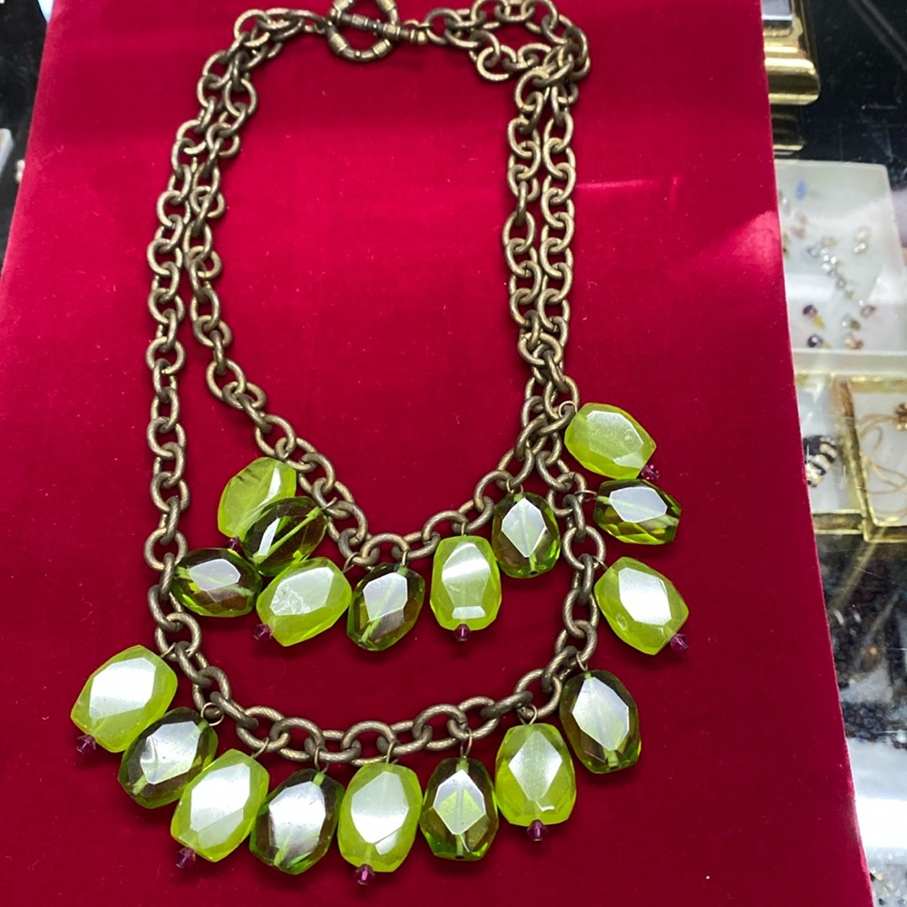 Great Necklaces